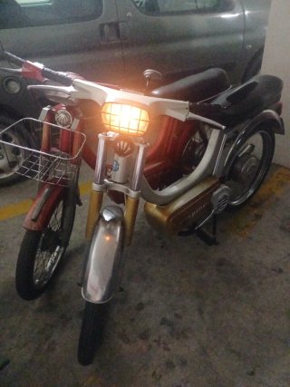 Compresor de aire