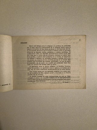 Cantos del pueblo de Dios salmos al creador