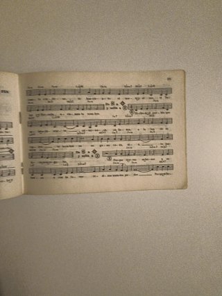 Cantos del pueblo de Dios salmos al creador