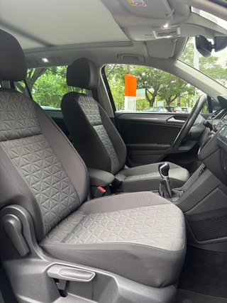 Volkswagen Tiguan 1.5 TSI 150 *TECHO PANORÁMICO