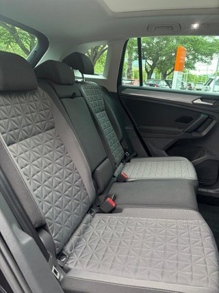 Volkswagen Tiguan 1.5 TSI 150 *TECHO PANORÁMICO
