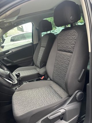 Volkswagen Tiguan 1.5 TSI 150 *TECHO PANORÁMICO