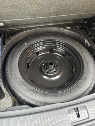 Volkswagen Tiguan 1.5 TSI 150 *TECHO PANORÁMICO