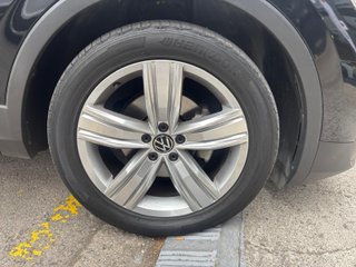 Volkswagen Tiguan 1.5 TSI 150 *TECHO PANORÁMICO
