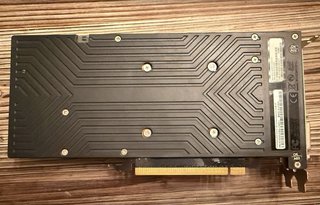 Gainward RTX 2060 SUPER 8GB Ghost