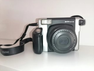 Fujifilm Instax Wide 300 Cámara Instantánea