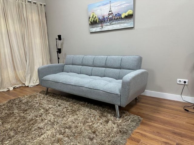Sofá Cama Rápido Nuevo * VARIOS COLORES