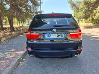 BMW X5 2009