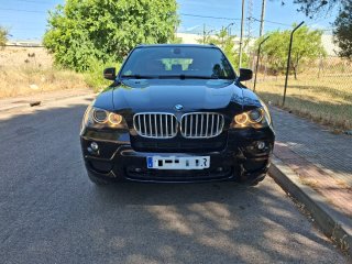 BMW X5 2009
