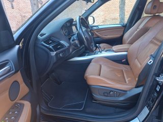 BMW X5 2009
