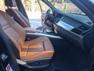 BMW X5 2009