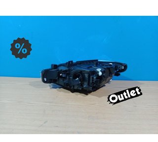 JI FARO DCH FULL LED BMW F30 F31 15- R016634C1