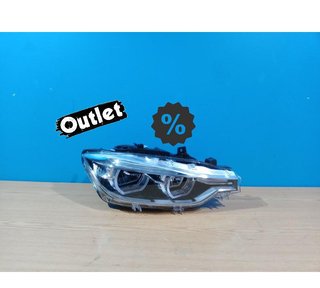 JI FARO DCH FULL LED BMW F30 F31 15- R016634C1