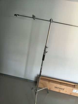 Trípode Neewer SC3208