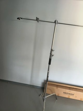 Trípode Neewer SC3208