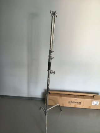 Trípode Neewer SC3208