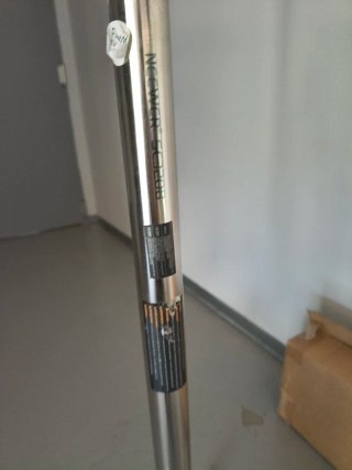 Trípode Neewer SC3208