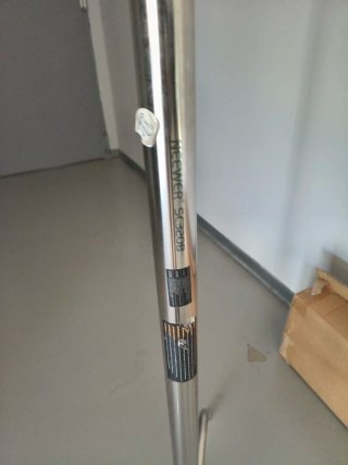 Trípode Neewer SC3208