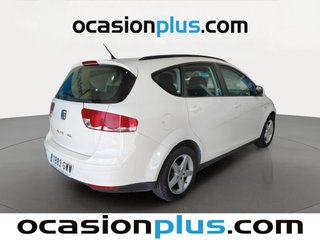 SEAT Altea XL 1.6 TDI Ecomotive Reference 77 kW (105 CV)