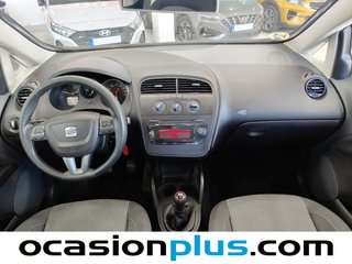 SEAT Altea XL 1.6 TDI Ecomotive Reference 77 kW (105 CV)