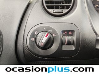 SEAT Altea XL 1.6 TDI Ecomotive Reference 77 kW (105 CV)
