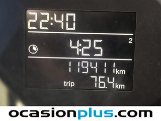 SEAT Altea XL 1.6 TDI Ecomotive Reference 77 kW (105 CV)