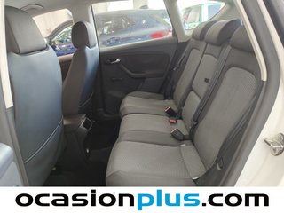 SEAT Altea XL 1.6 TDI Ecomotive Reference 77 kW (105 CV)