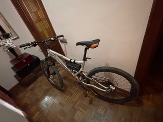 Bicicleta Orbea