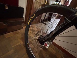 Bicicleta Orbea