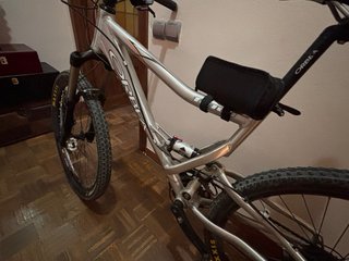 Bicicleta Orbea