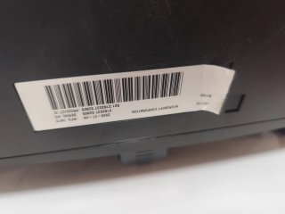 Xbox Clásica Negra + Mando