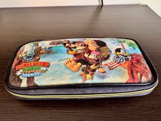 Nintendo Switch + Mario Bros