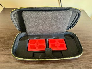 Nintendo Switch + Mario Bros