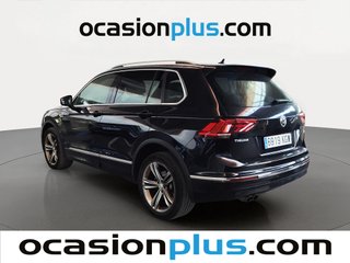 Volkswagen Tiguan Sport 2.0 TSI 4Motion 132 kW (180 CV) DSG