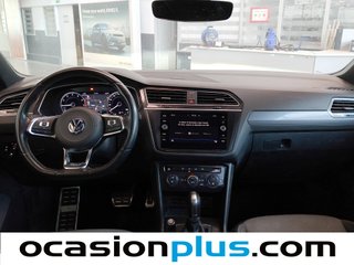 Volkswagen Tiguan Sport 2.0 TSI 4Motion 132 kW (180 CV) DSG