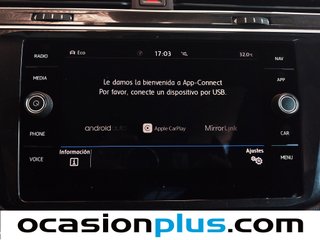 Volkswagen Tiguan Sport 2.0 TSI 4Motion 132 kW (180 CV) DSG