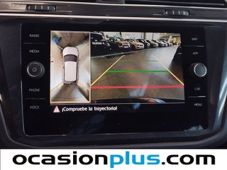 Volkswagen Tiguan Sport 2.0 TSI 4Motion 132 kW (180 CV) DSG