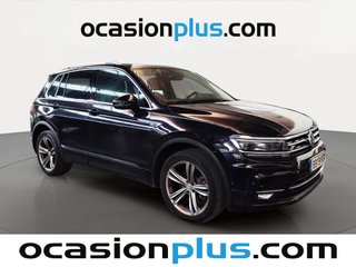 Volkswagen Tiguan Sport 2.0 TSI 4Motion 132 kW (180 CV) DSG