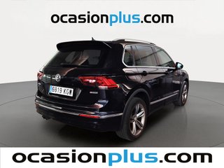 Volkswagen Tiguan Sport 2.0 TSI 4Motion 132 kW (180 CV) DSG