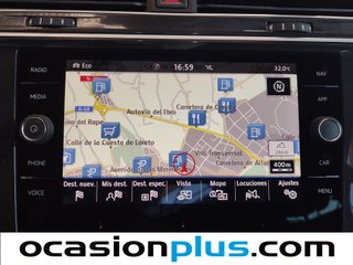 Volkswagen Tiguan Sport 2.0 TSI 4Motion 132 kW (180 CV) DSG