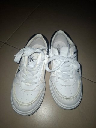 Zapatillas Calvin Klein niño
