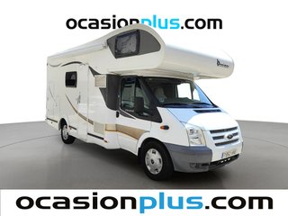 Benimar Sport 310 2.2D 103 kW (140 CV)