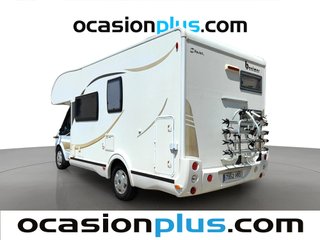 Benimar Sport 310 2.2D 103 kW (140 CV)