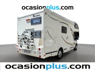 Benimar Sport 310 2.2D 103 kW (140 CV)