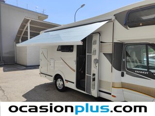 Benimar Sport 310 2.2D 103 kW (140 CV)
