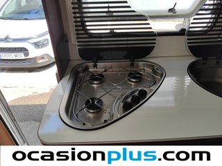 Benimar Sport 310 2.2D 103 kW (140 CV)