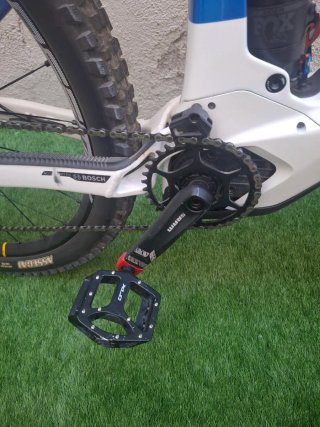 Bicicleta Scott MTB. En muy buen estado
