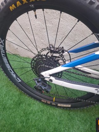 Bicicleta Scott MTB. En muy buen estado