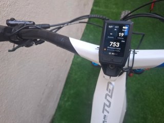 Bicicleta Scott MTB. En muy buen estado