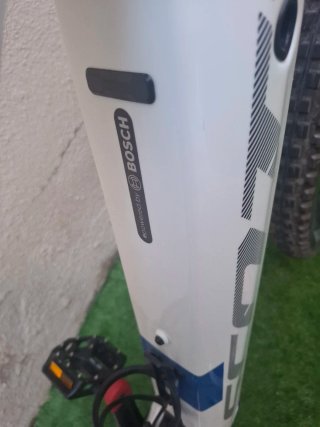 Bicicleta Scott MTB. En muy buen estado